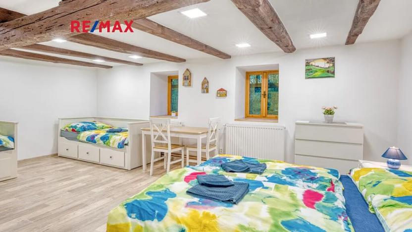 Prodej rodinného domu, Drahobuz, 320 m2