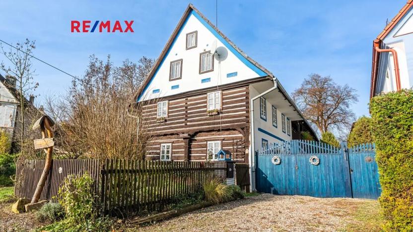 Prodej rodinného domu, Drahobuz, 320 m2