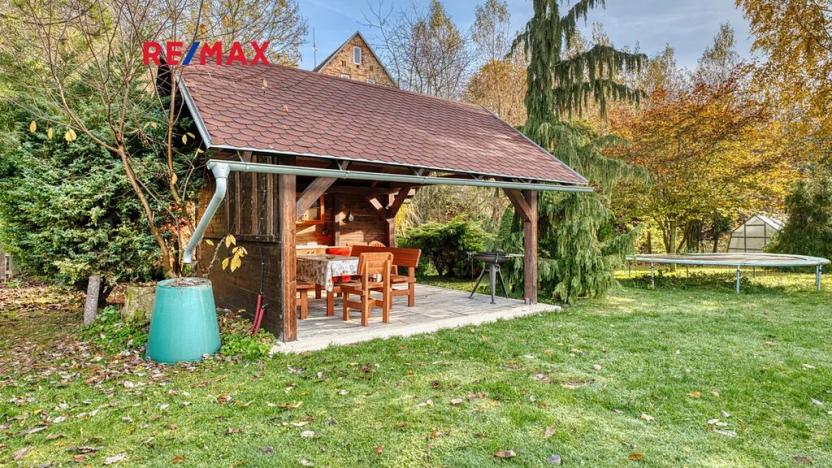 Prodej rodinného domu, Drahobuz, 320 m2