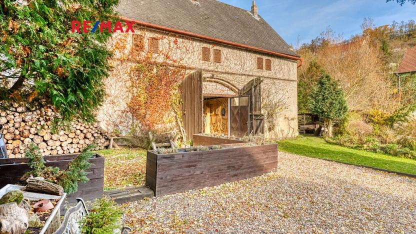 Prodej rodinného domu, Drahobuz, 320 m2