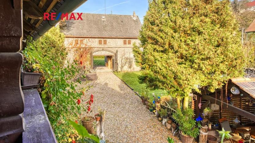 Prodej rodinného domu, Drahobuz, 320 m2