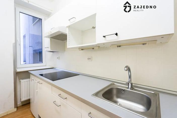 Pronájem bytu 1+1, Brno, Grohova, 40 m2