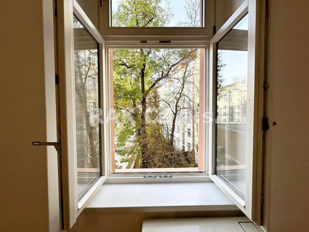 Pronájem bytu 3+kk, Praha - Vinohrady, Slezská, 73 m2