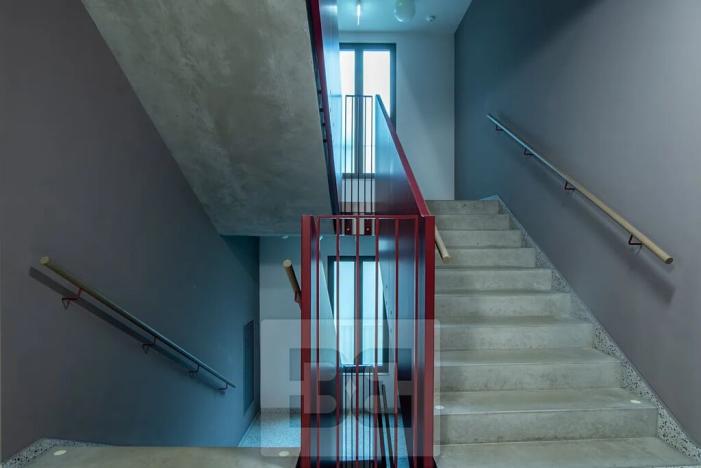 Prodej bytu 1+kk, Praha - Smíchov, Toyen, 42 m2