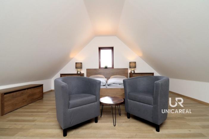 Prodej bytu 3+kk, Václavov u Bruntálu - Horní Václavov, 88 m2