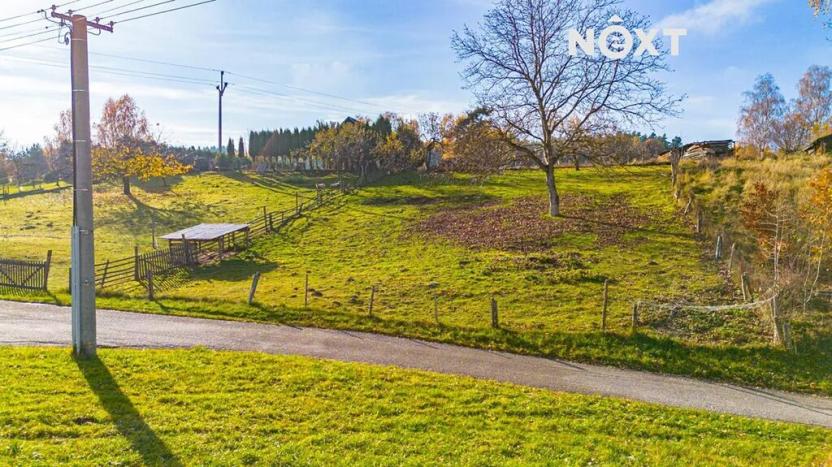 Prodej pozemku pro bydlení, Čížkrajice, 902 m2