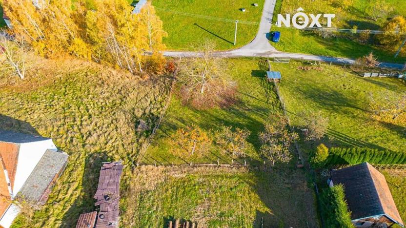 Prodej pozemku pro bydlení, Čížkrajice, 902 m2