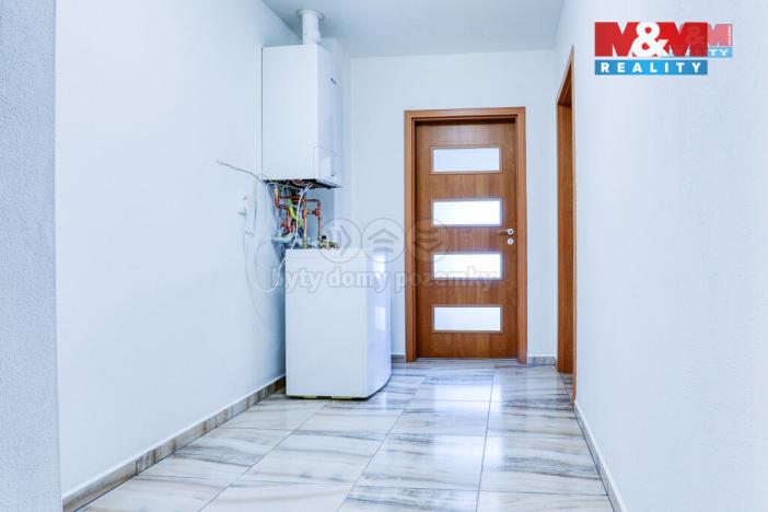 Pronájem rodinného domu, Kyšice, Jižní, 100 m2