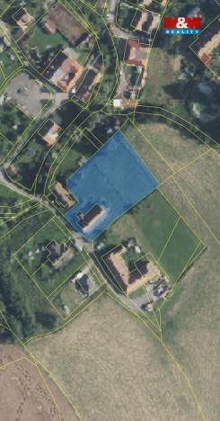 Prodej chalupy, Opatov, 130 m2