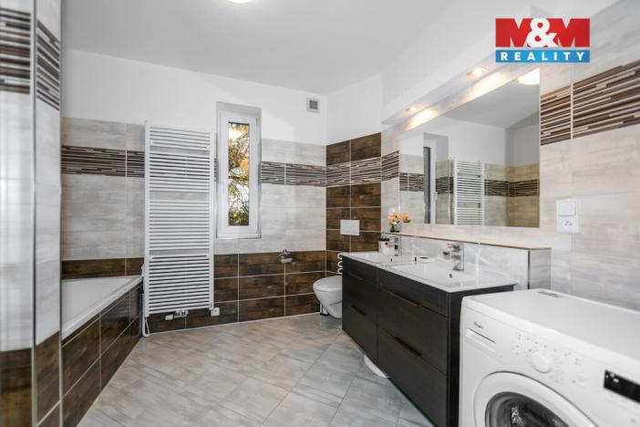 Prodej rodinného domu, Plzeň - Červený Hrádek, Červenohrádecká, 141 m2