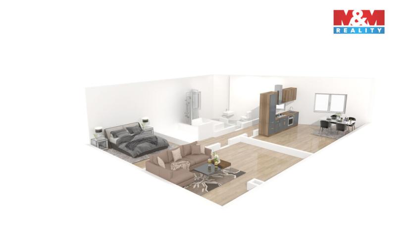 Prodej rodinného domu, Plzeň - Červený Hrádek, Červenohrádecká, 141 m2