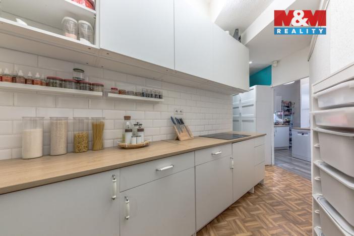 Prodej kanceláře, Praha - Nusle, Bartoškova, 92 m2