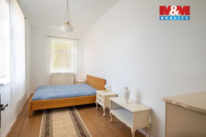 Prodej rodinného domu, Netolice - Petrův Dvůr, 550 m2