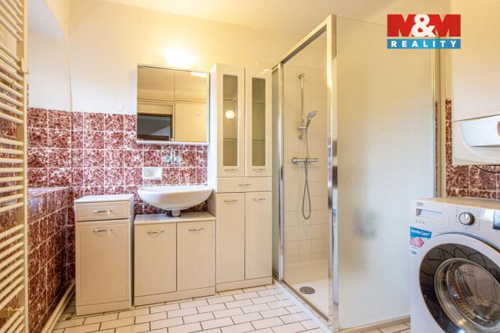 Prodej rodinného domu, Liberec - Liberec XXV-Vesec, Nad Sokolovnou, 160 m2