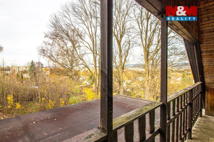 Prodej rodinného domu, Liberec - Liberec XXV-Vesec, Nad Sokolovnou, 160 m2