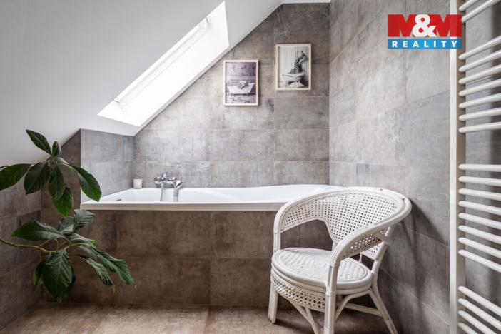 Prodej rodinného domu, Telč - Telč-Štěpnice, 167 m2