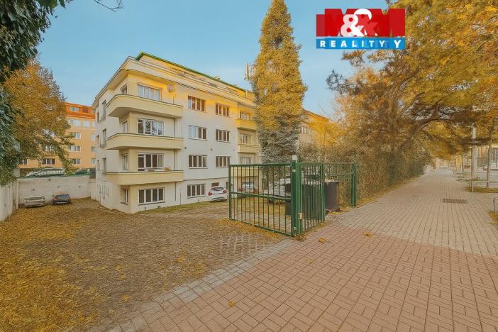 Prodej bytu 3+1, Praha - Dejvice, Mydlářka, 105 m2