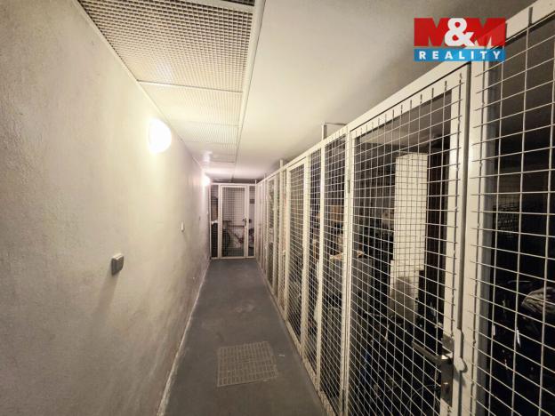 Prodej bytu 3+1, Praha - Dejvice, Mydlářka, 105 m2