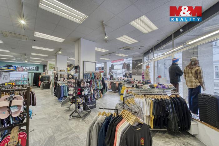 Pronájem obchodního prostoru, Plzeň - Vnitřní Město, Zbrojnická, 598 m2