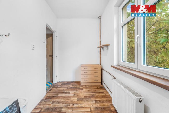 Prodej rodinného domu, Povrly, Mládeže, 190 m2