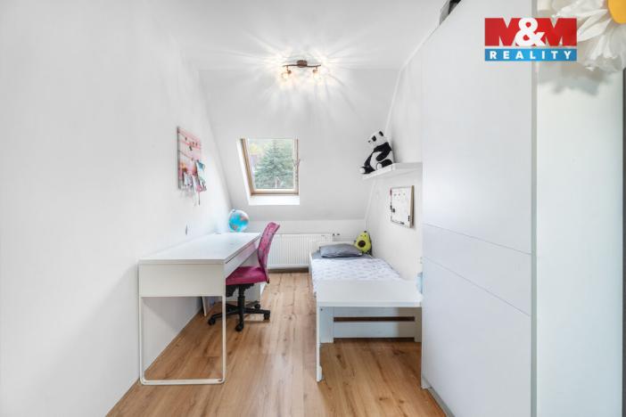 Prodej rodinného domu, Povrly, Mládeže, 190 m2