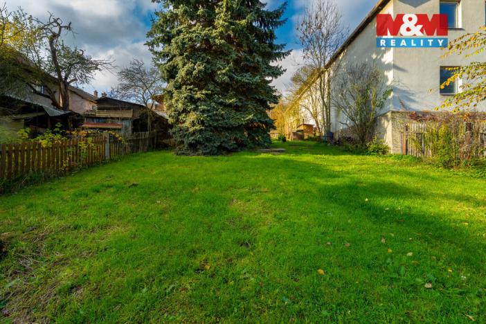 Prodej rodinného domu, Povrly, Mládeže, 190 m2