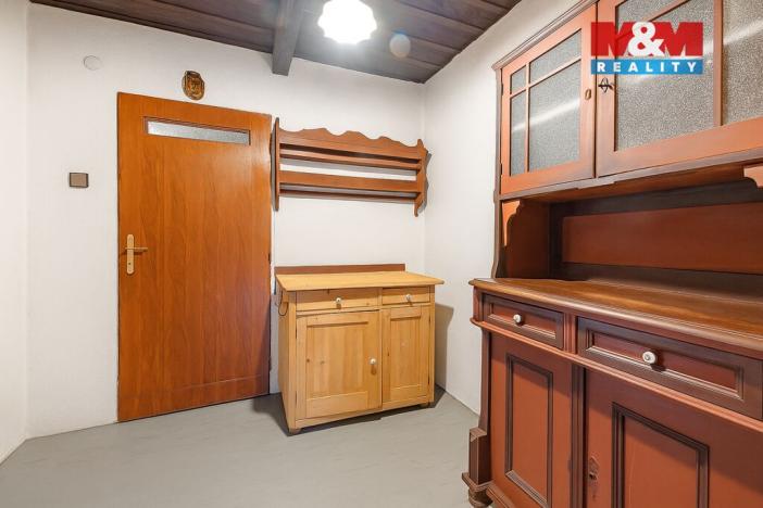 Prodej chalupy, České Petrovice, 130 m2