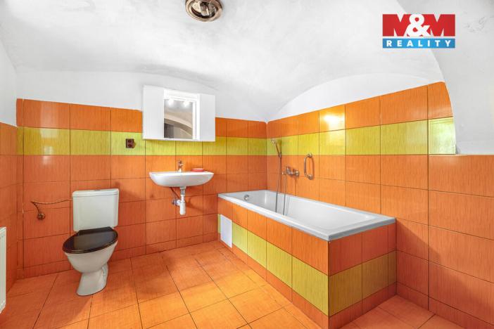 Prodej rodinného domu, Frýdlant, Údolí, 142 m2