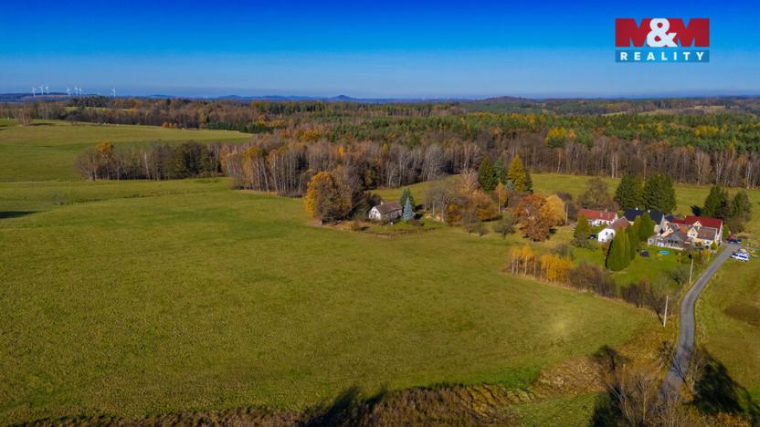 Prodej rodinného domu, Frýdlant, Údolí, 142 m2