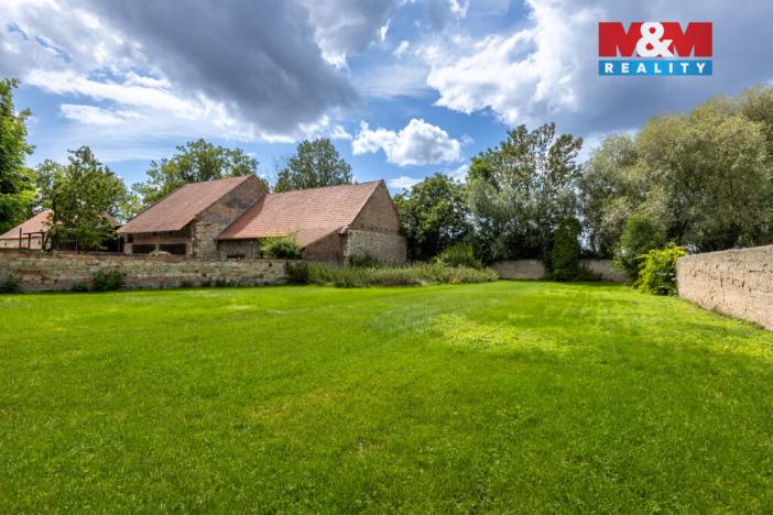 Prodej rodinného domu, Křesín, 141 m2