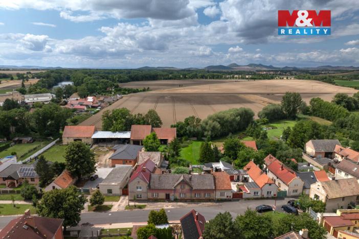 Prodej rodinného domu, Křesín, 141 m2