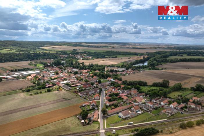 Prodej rodinného domu, Křesín, 141 m2