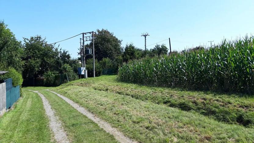 Prodej pozemku pro bydlení, Rovensko, 633 m2