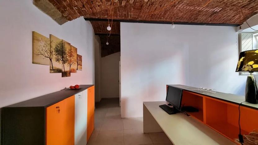 Prodej obchodního prostoru, Praha - Nové Město, Příčná, 100 m2