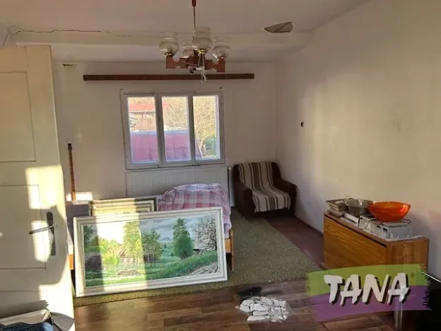 Prodej rodinného domu, Kobyly, 60 m2