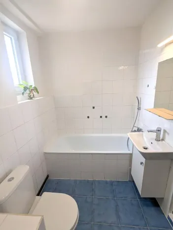 Pronájem bytu 1+1, Ústí nad Labem, Stroupežnického, 33 m2