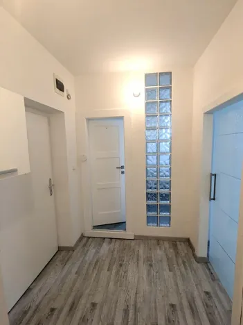 Pronájem bytu 1+1, Ústí nad Labem, Stroupežnického, 33 m2