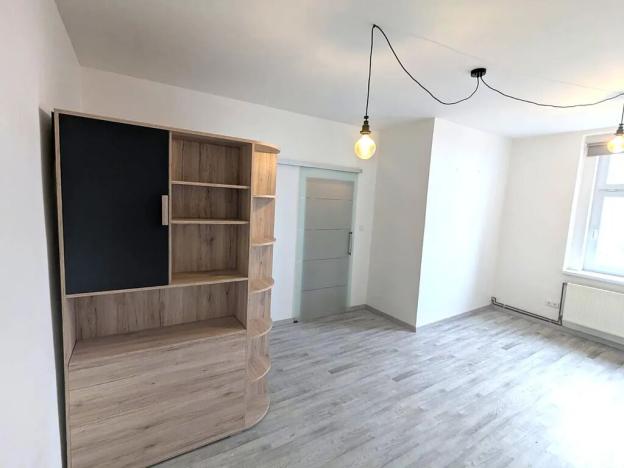 Pronájem bytu 1+1, Ústí nad Labem, Stroupežnického, 33 m2