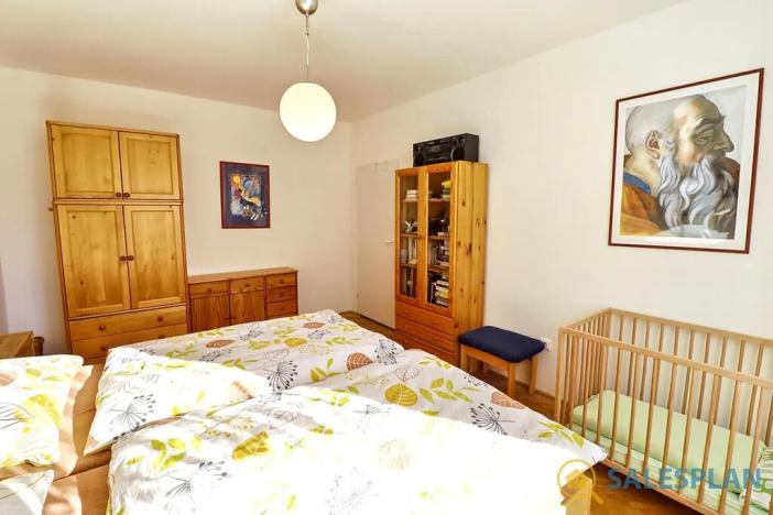 Prodej bytu 4+kk, Boskovice, Na Vyhlídce, 78 m2