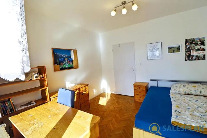 Prodej bytu 4+kk, Boskovice, Na Vyhlídce, 78 m2