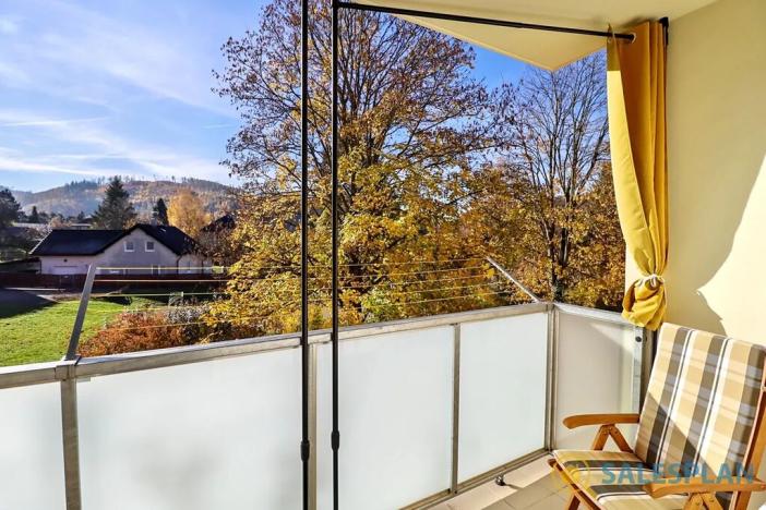 Prodej bytu 4+kk, Boskovice, Na Vyhlídce, 78 m2