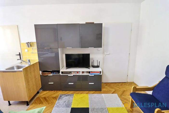 Prodej bytu 4+kk, Boskovice, Na Vyhlídce, 78 m2