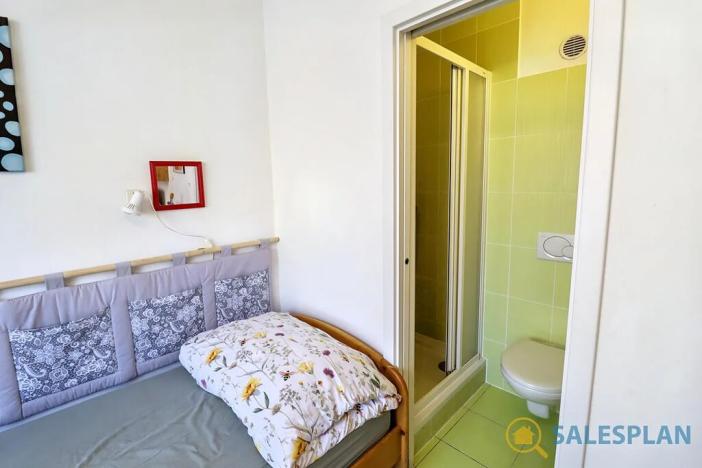 Prodej bytu 4+kk, Boskovice, Na Vyhlídce, 78 m2