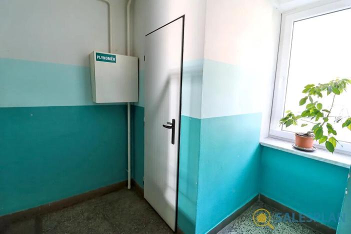 Prodej bytu 4+kk, Boskovice, Na Vyhlídce, 78 m2