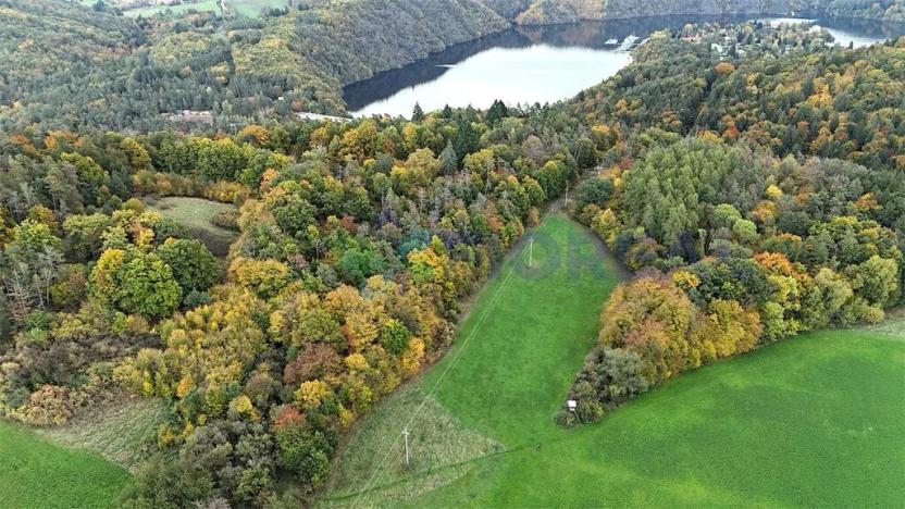 Prodej pozemku, Chotilsko, 16301 m2