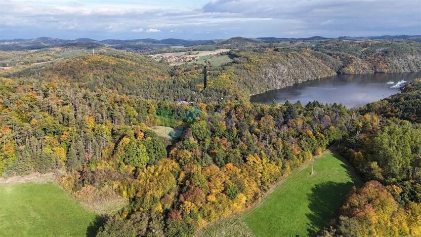 Prodej pozemku, Chotilsko, 16301 m2