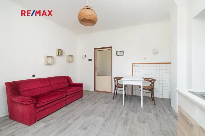 Prodej rodinného domu, Litohlavy, 82 m2