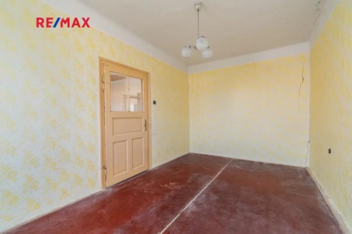 Prodej rodinného domu, Litohlavy, 82 m2