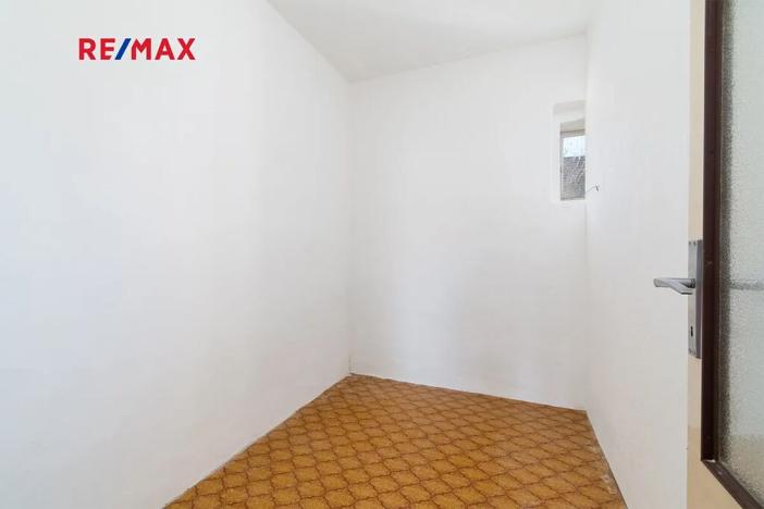 Prodej rodinného domu, Litohlavy, 82 m2