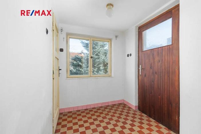 Prodej rodinného domu, Litohlavy, 82 m2